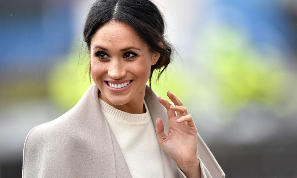 Meghan Markle