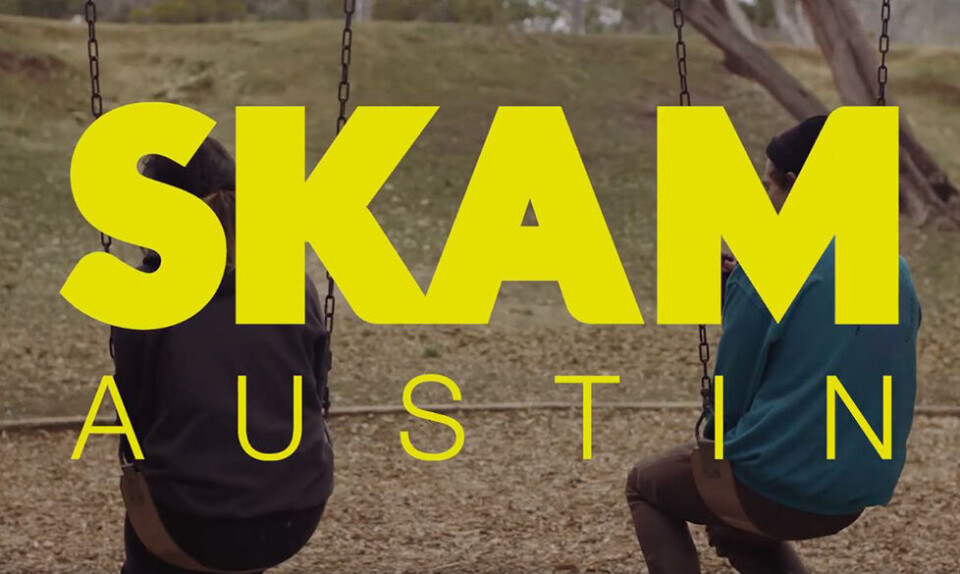 Billede 1 - Skam Austin