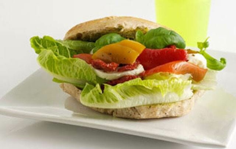 Sandwich