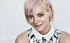 Lily Allen er blevet voksen - sådan næsten
