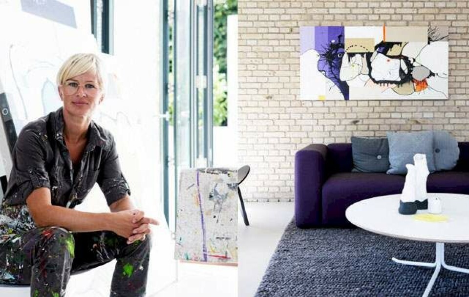 Christina Juulsgaard