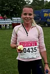 Fredericia 2011: Se dig selv krydse målstregen