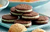 Hjemmelavede OREOS