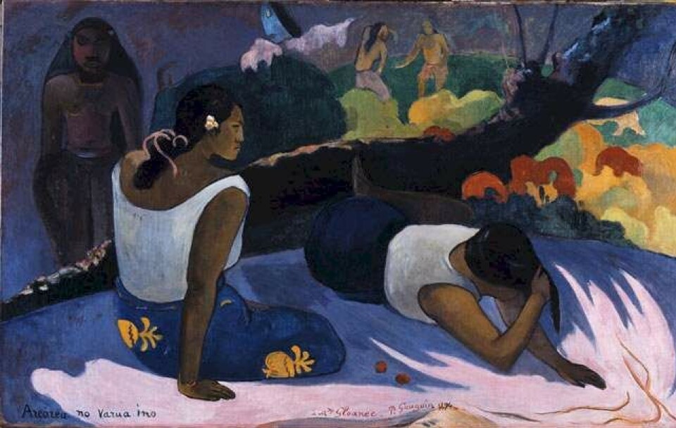 Gauguin