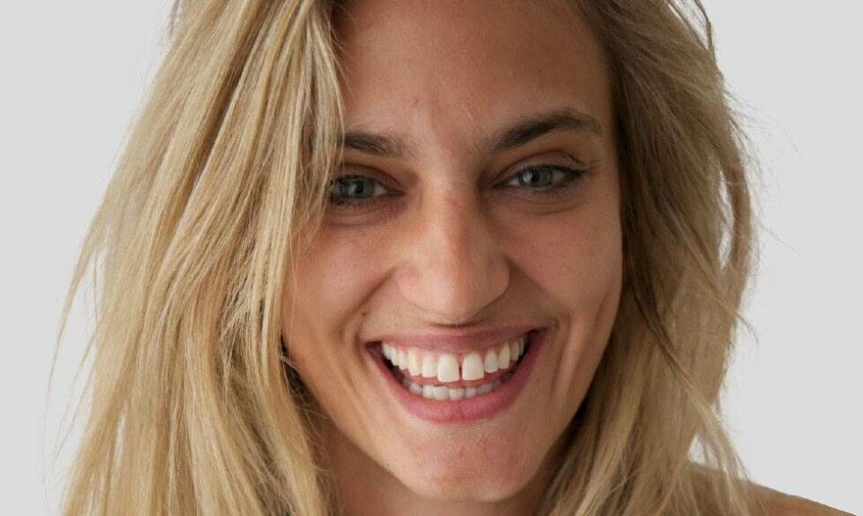 Christel Winther