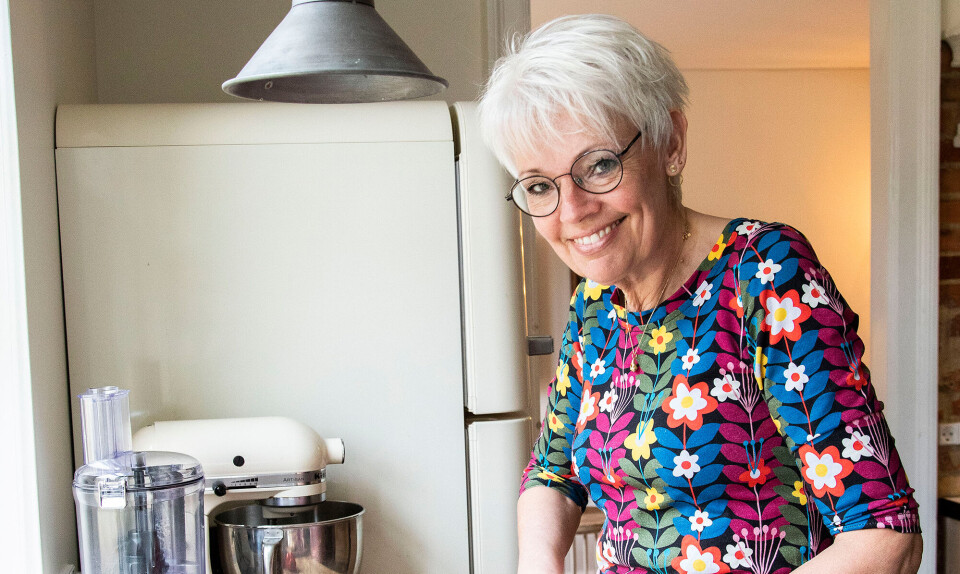 Karin Larsen