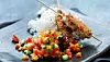 Madplan: 5 nemme thairetter
