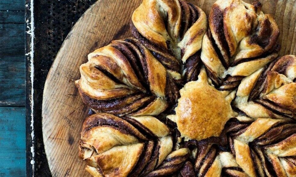 9 geniale opskrifter med nutella