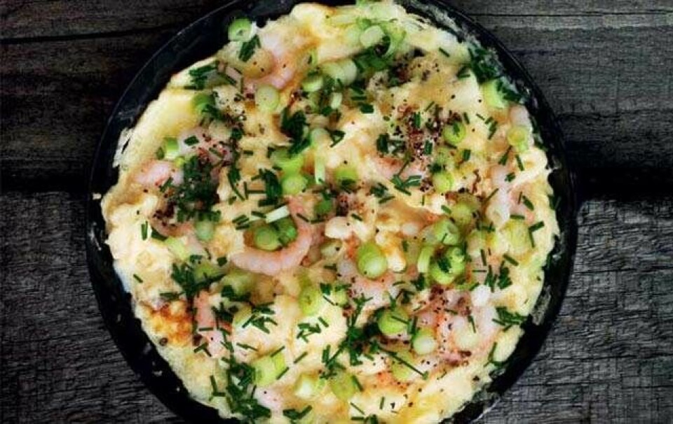 Omelet