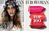 Majnummeret af Eurowoman blomstrer med mode