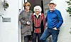 Flere generationer under samme tag