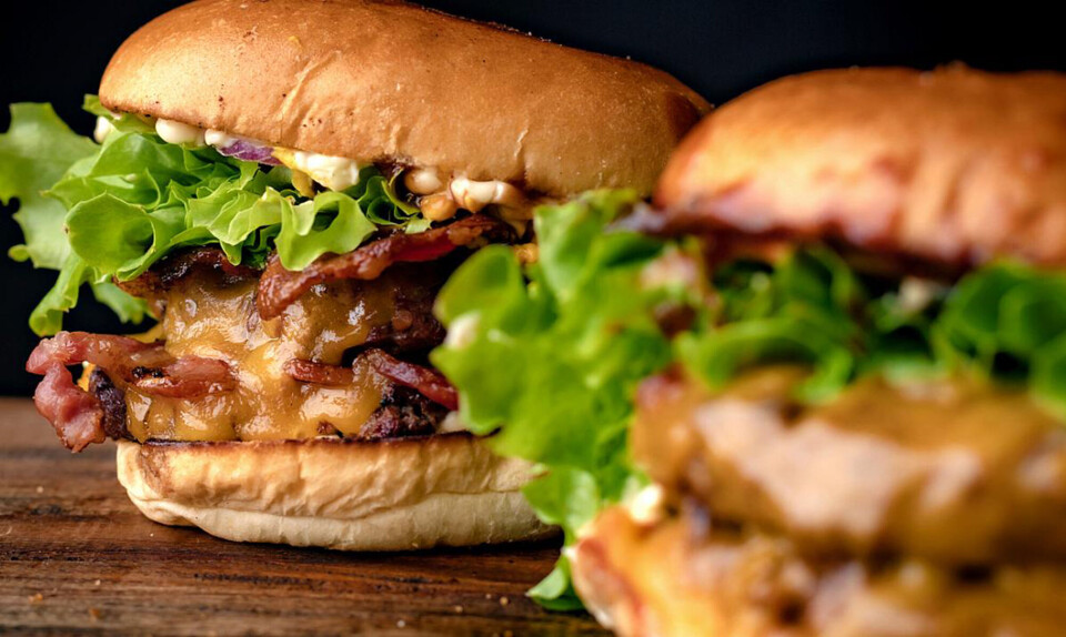 Danmarks Bedste Burger 2020’