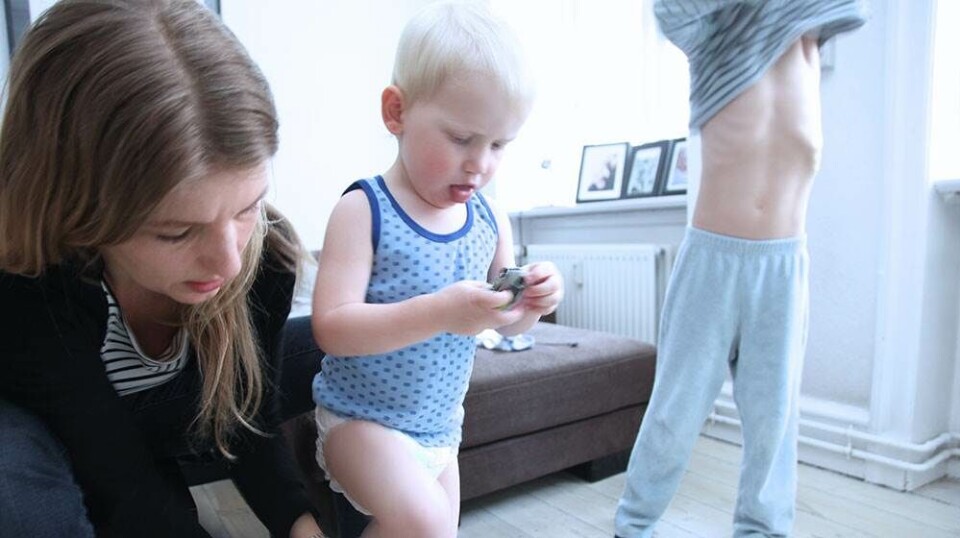 Stress: Giv dine vaner et eftersyn og slip kontrollen