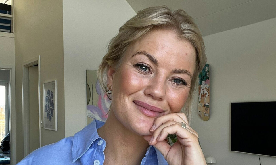 Anne Bertram med personligt opråb: Lægen grinede, da jeg fortalte det