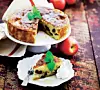 Ugens lækkeri: Bagt æblekage