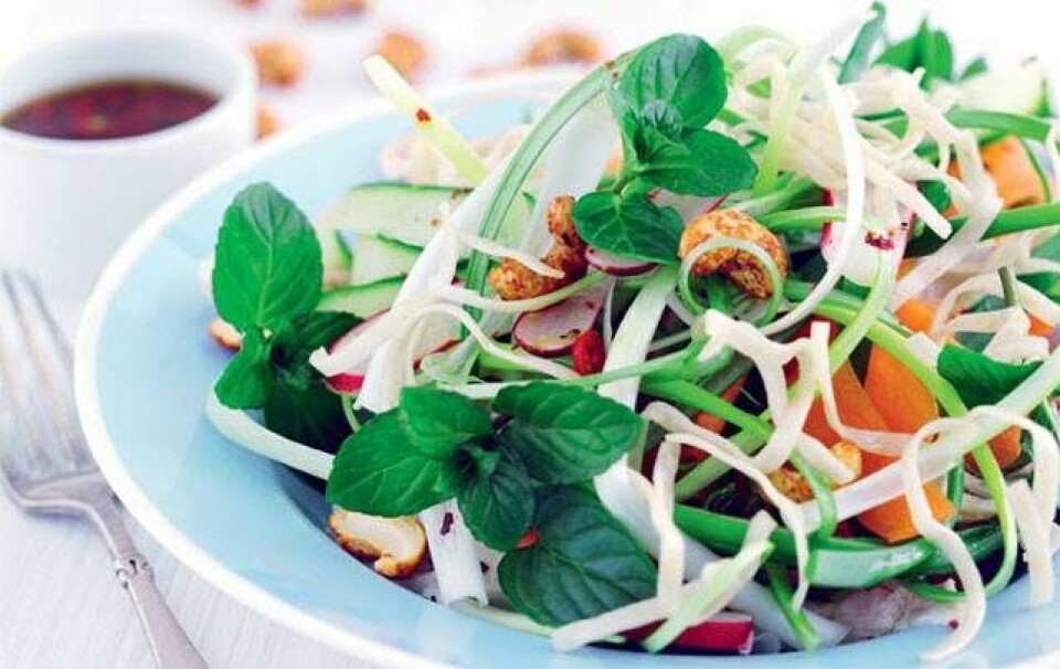 salat