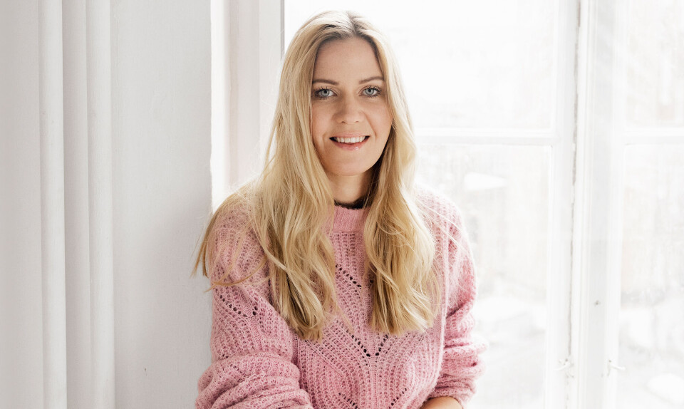 Eva Aagaard