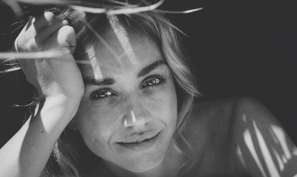 Pernille Andersen