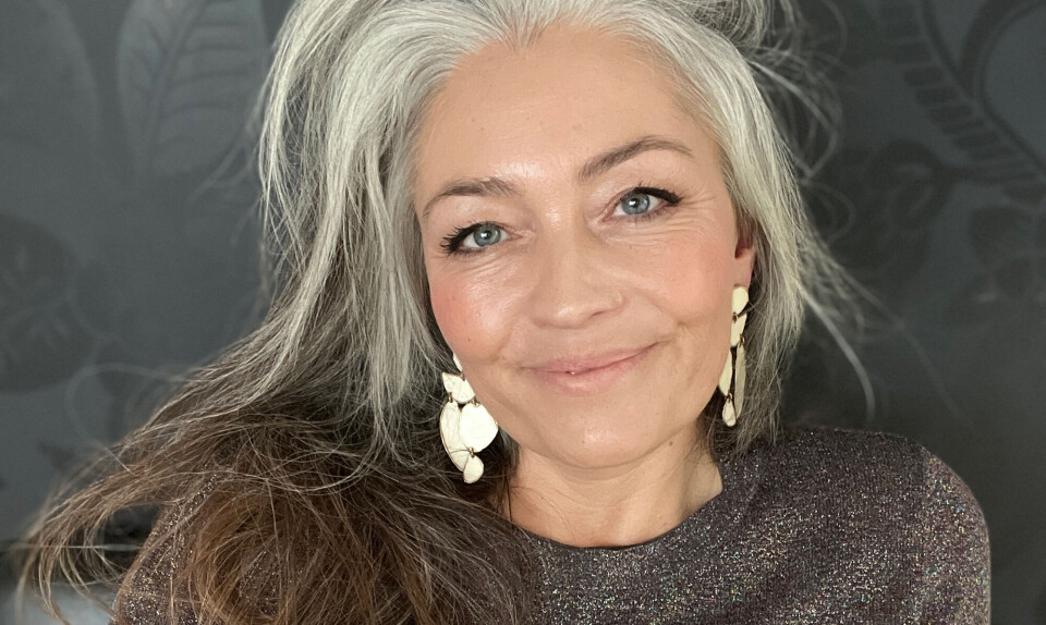 Trine Lundager