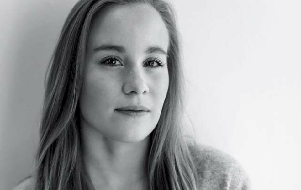 Skønhedsredaktør Julie Kraase Brandt giver råd om skønhed på budget.