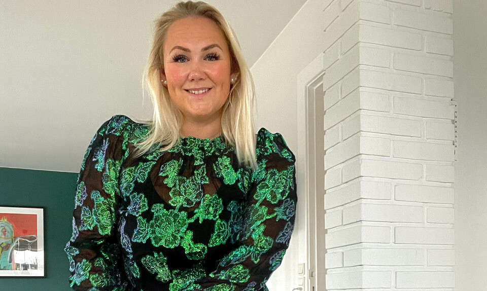 Cecilie Schmeichel