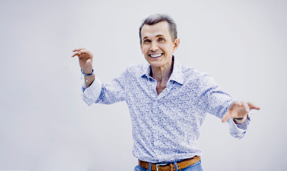 Ole Henriksen