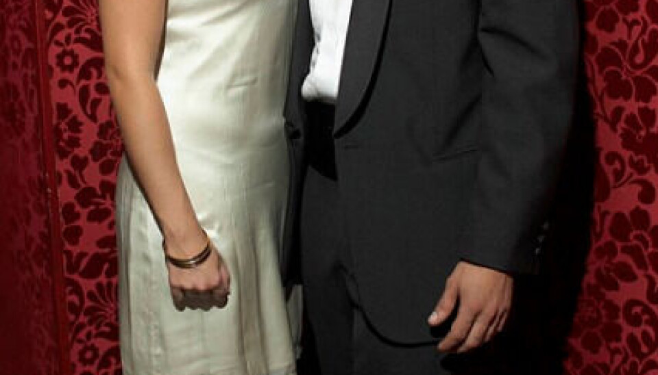 Sæson 4: Diana og Nick blev det første par, der valgte at dele pengene imellem sig.