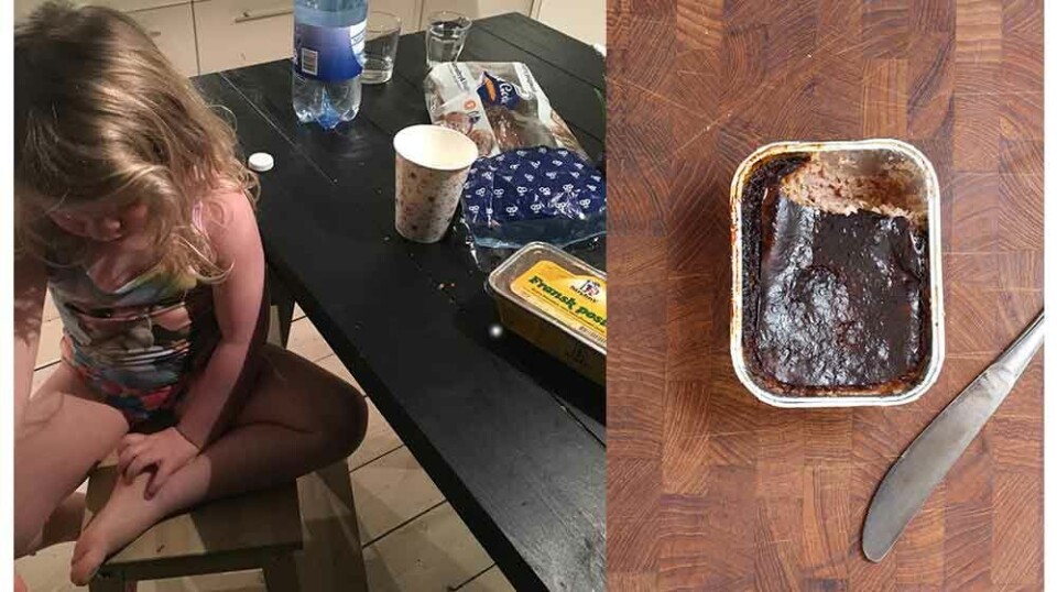 Familieliv og forventninger