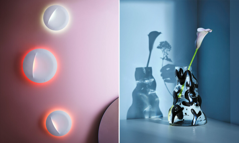 IKEA særkollektion Art Event