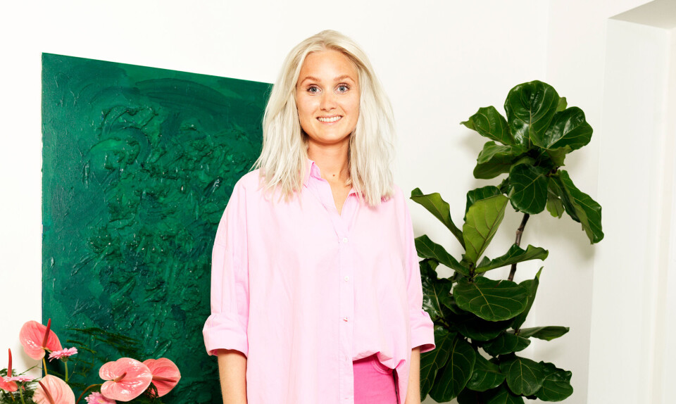 Stine Nørgaard Bjerg