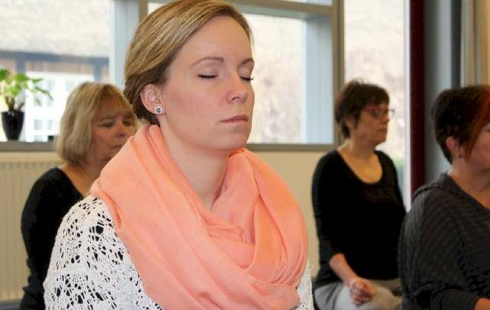 Mindfulness