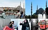 Ferie i Istanbul