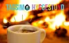 Annonce: Tassimo - en stjerne i sig selv