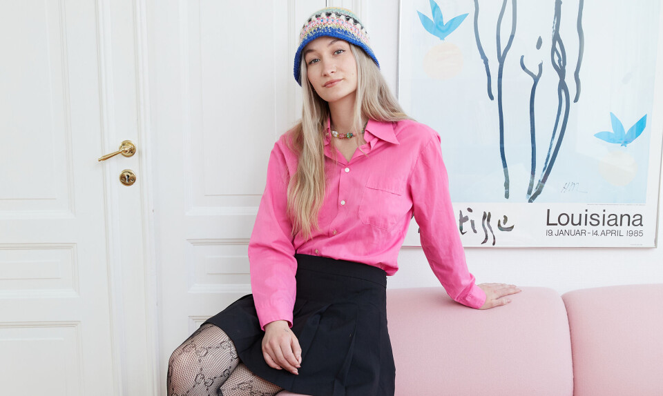 Astrid Andersen