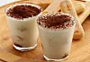 Tiramisu i glas