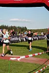 Aalborg: Se dig selv kryse målstregen
