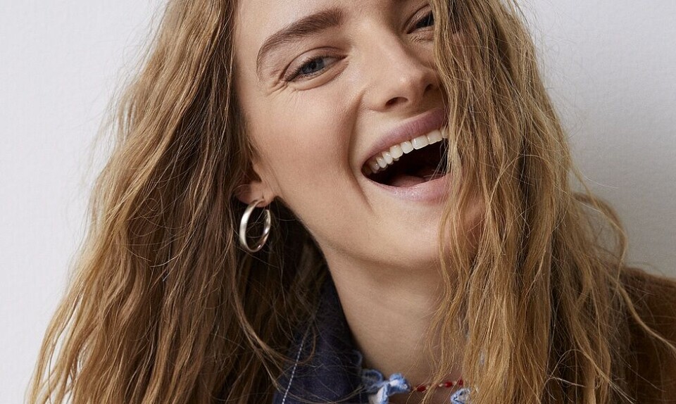 Amanda Nørgaard