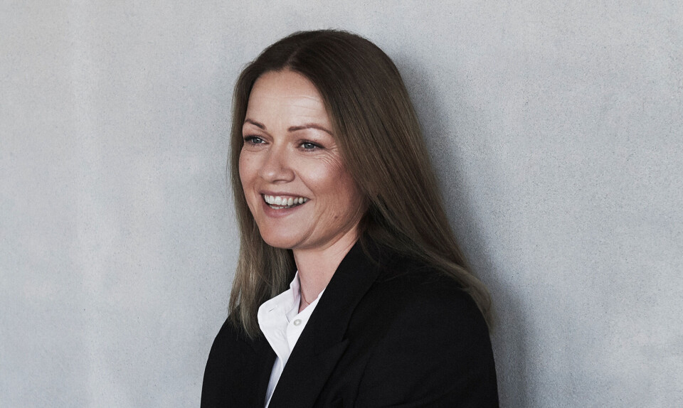 Karina Mundt Holst