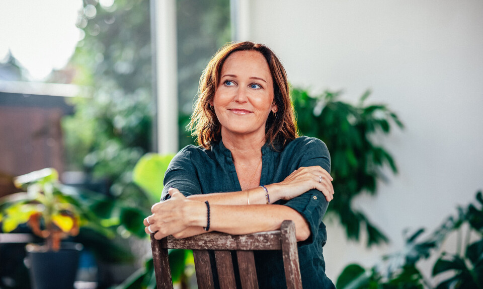 Jane Faerber