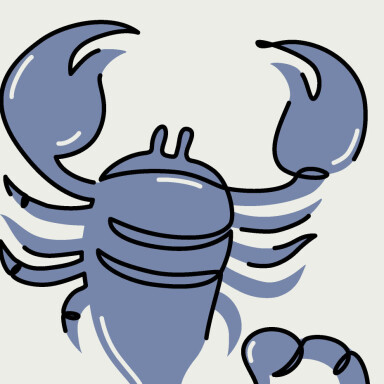 Det store sommerhoroskop: Skorpionen