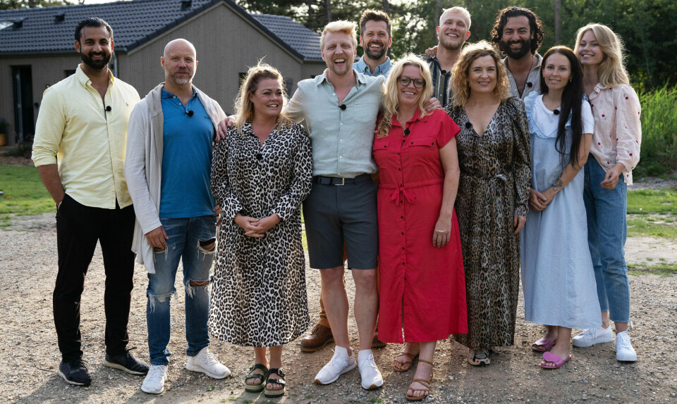 Sommerdrømme snyd