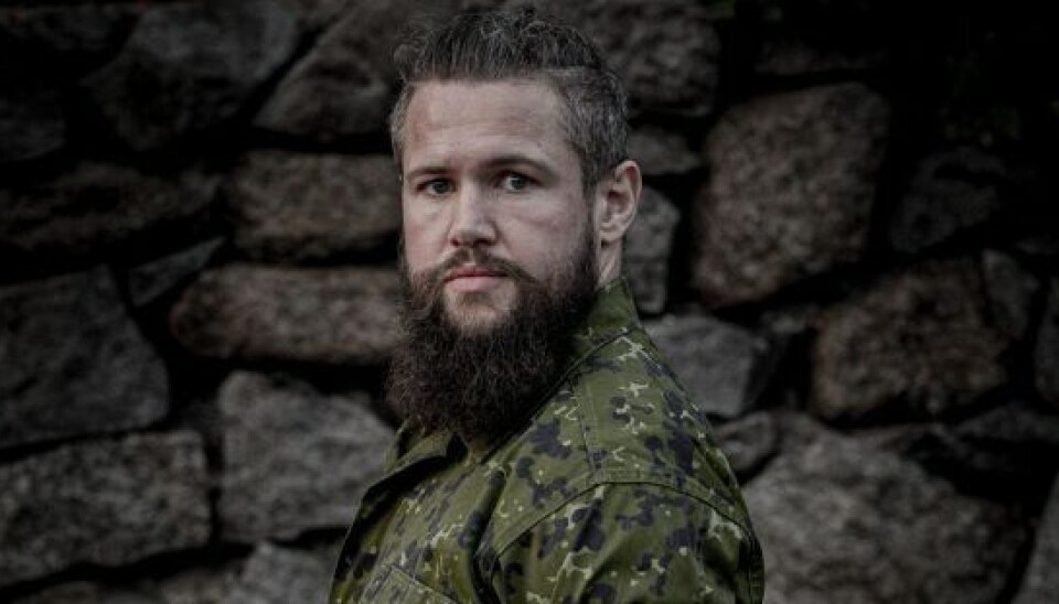 Korpset tilbage på TV 2: Her er de 12 kendte aspiranter