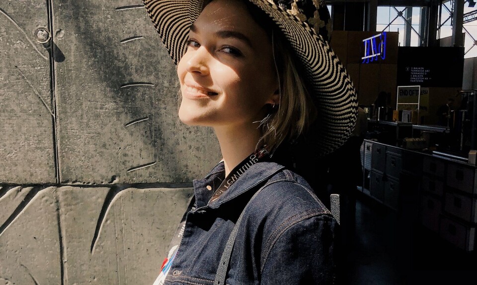 Arizona Muse