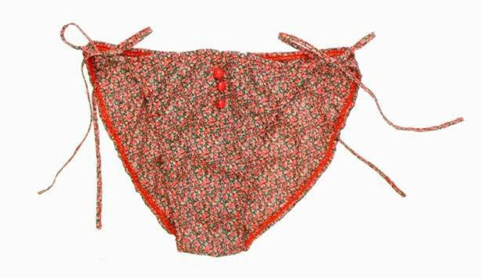 Bikini Bootcamp 2011: Uge 1, dag 4