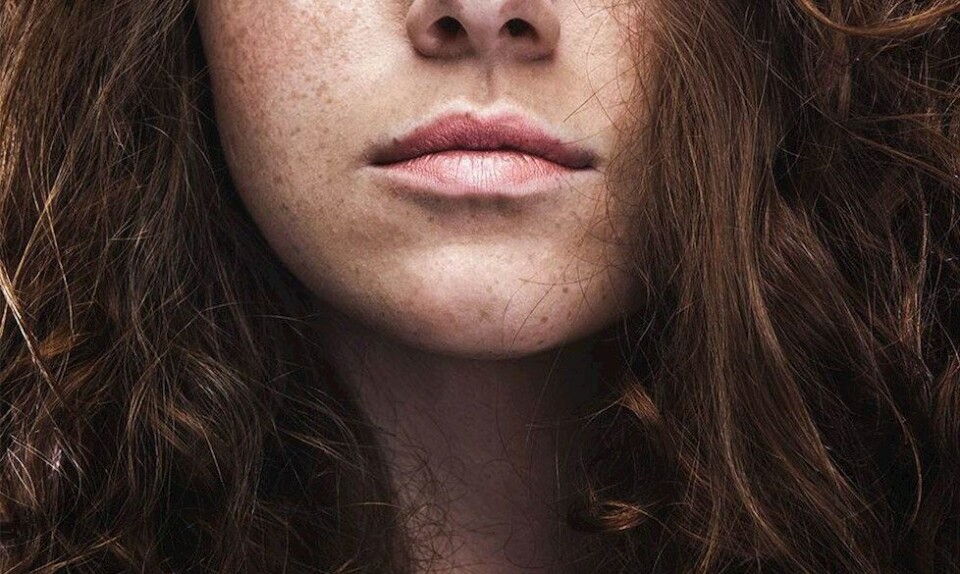 Permanent makeup fregner