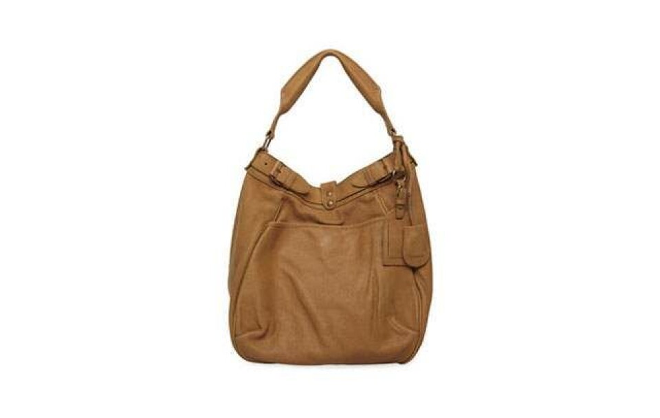 Taske fra Vanessa Bruno til 4.260 kr.
