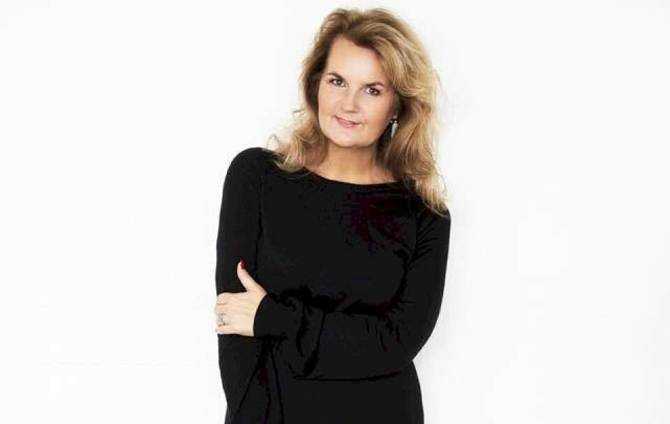 Benedicte Utzon