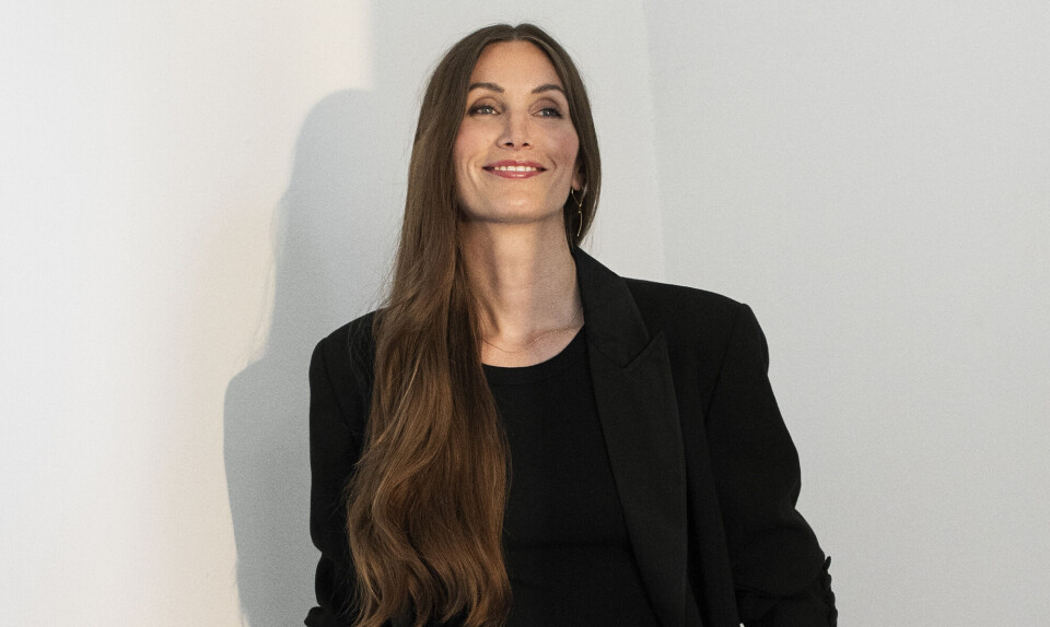 Sofie Dolva