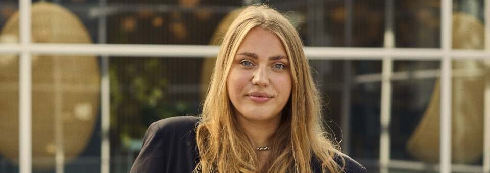 Katrine juel om tvangsoverspisning hemmeligheder under min seng