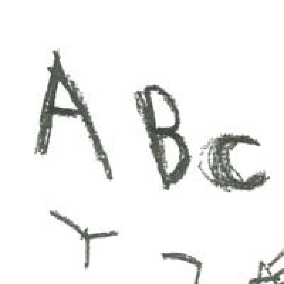 Forkølelsens ABC